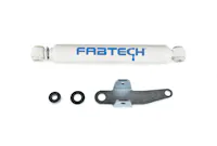 Fabtech FTS8057