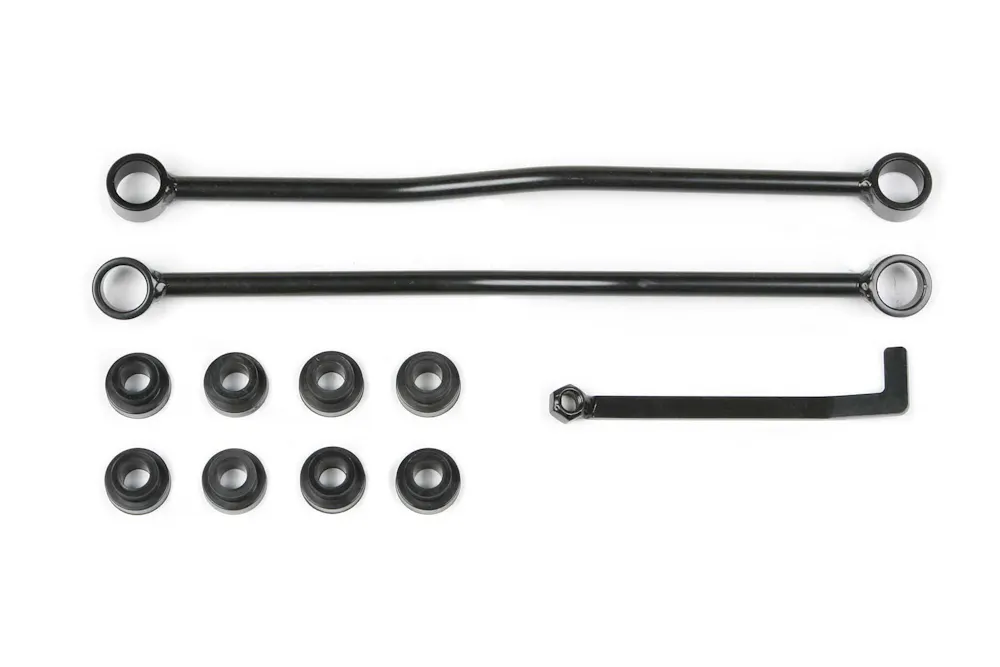 Fabtech FTS92033