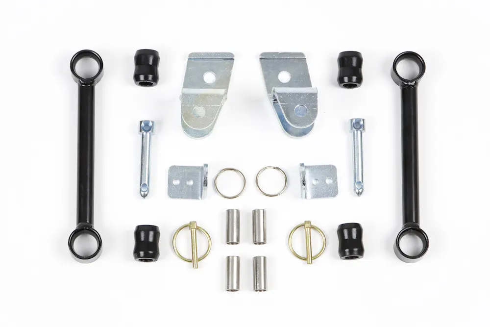 Fabtech FTS94056