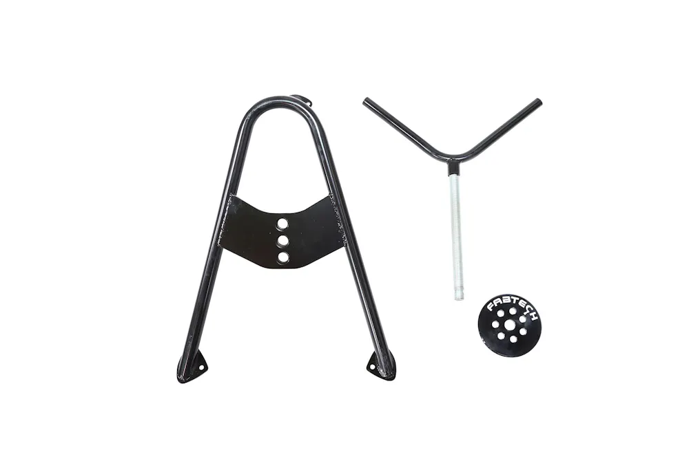 Fabtech FTT10002BK