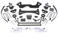Fabtech K1001