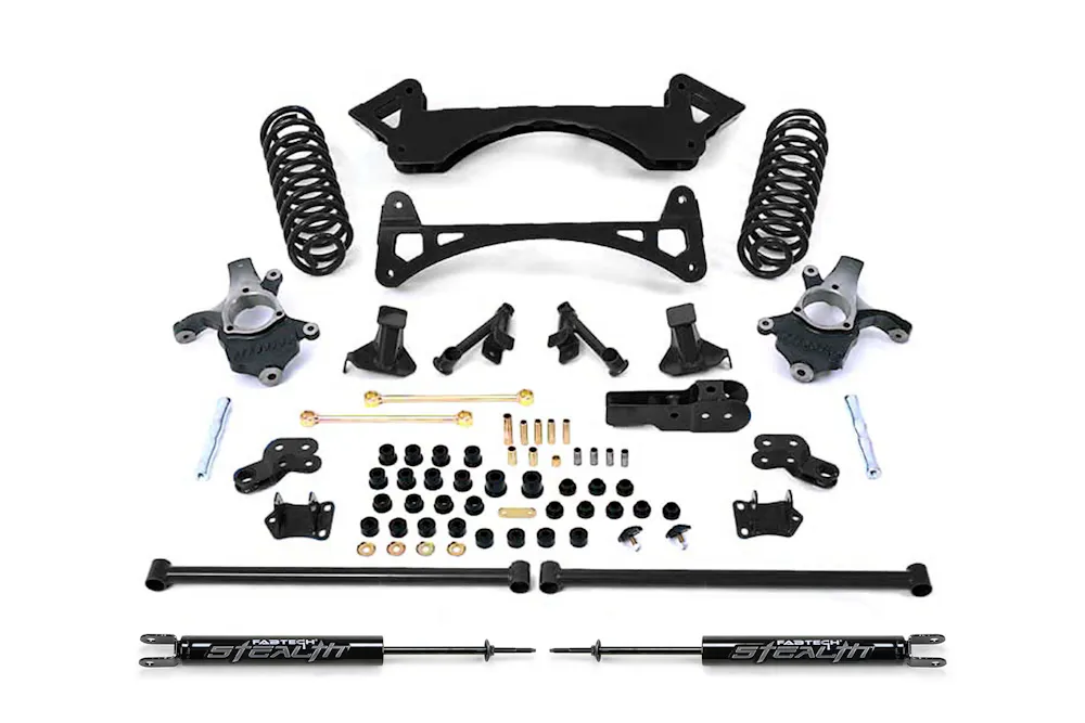 Fabtech K1011M
