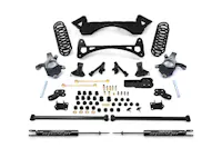 Fabtech K1011M