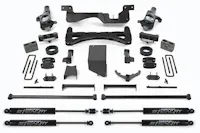 Fabtech K1014M