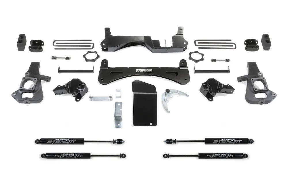Fabtech K1045M
