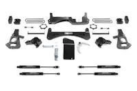 Fabtech K1045M