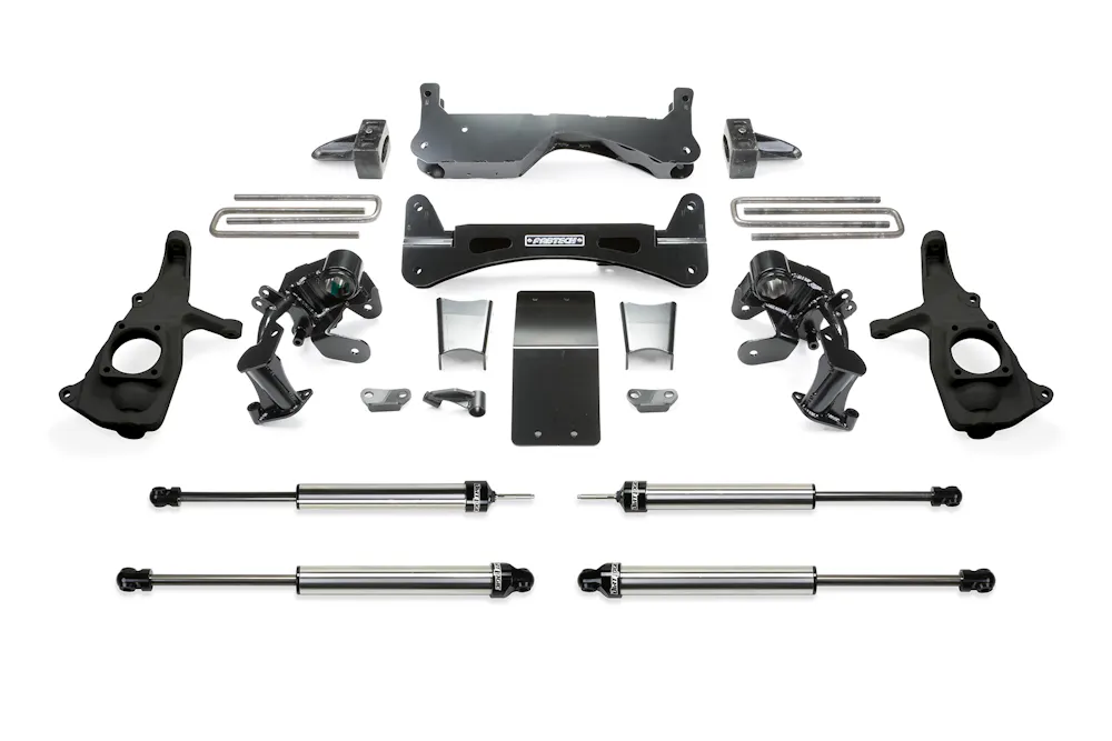 Fabtech K1046DL