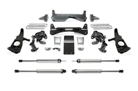 Fabtech K1046DL