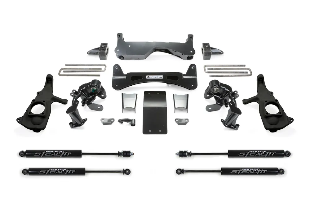 Fabtech K1046M