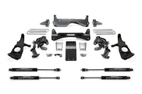 Fabtech K1046M