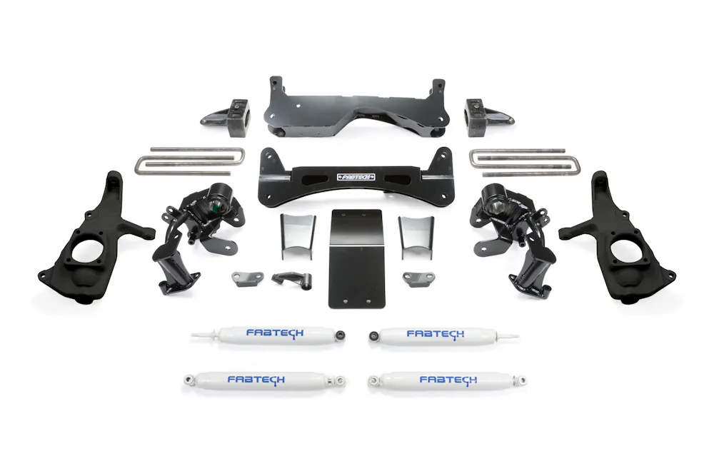 Fabtech K1051