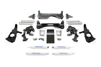 Fabtech K1051