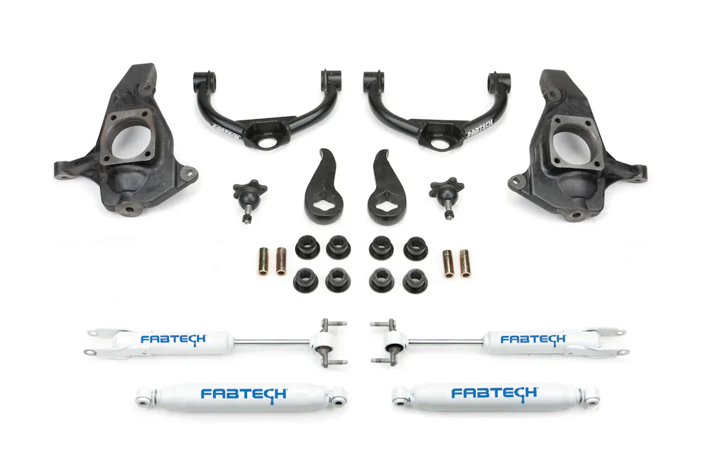 Fabtech K1055