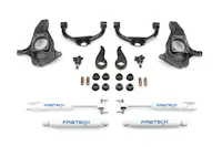 Fabtech K1055