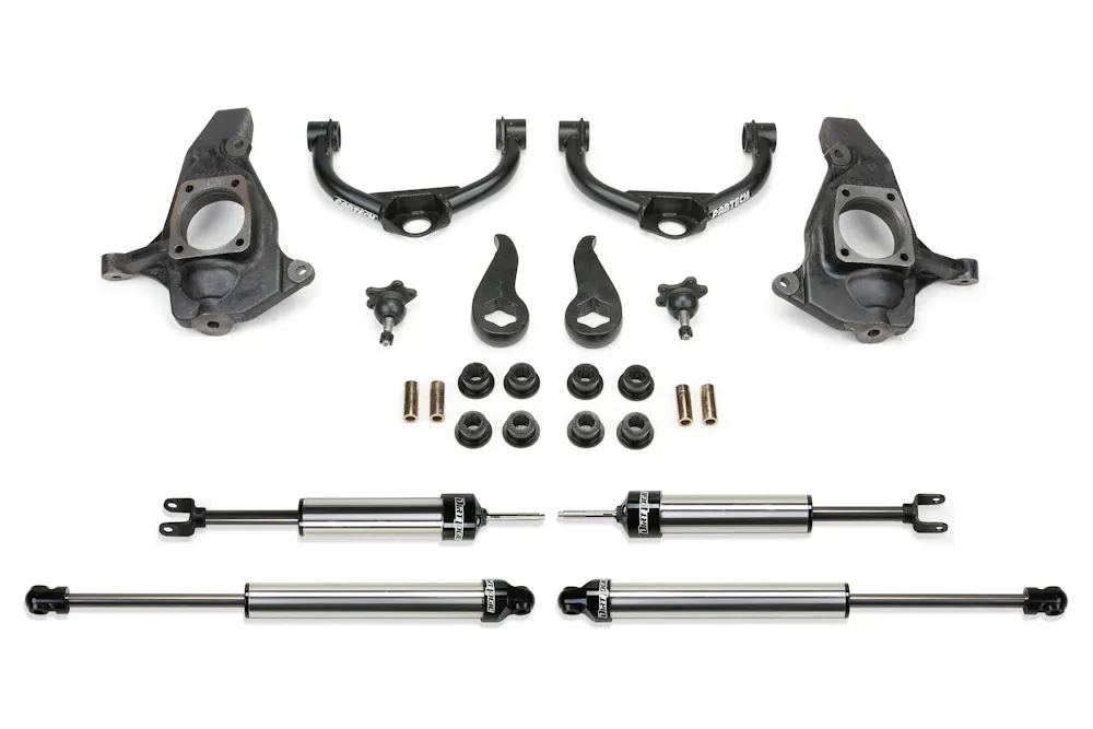 Fabtech K1056DL