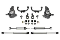 Fabtech K1056DL