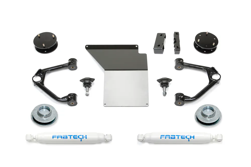 Fabtech K1060