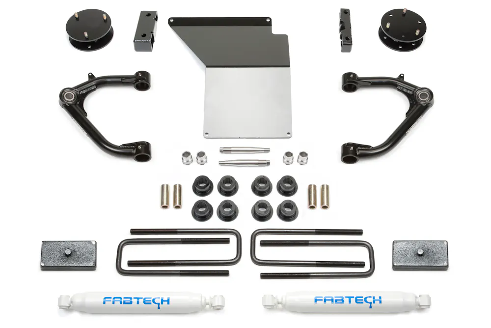 Fabtech K1071