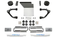 Fabtech K1071