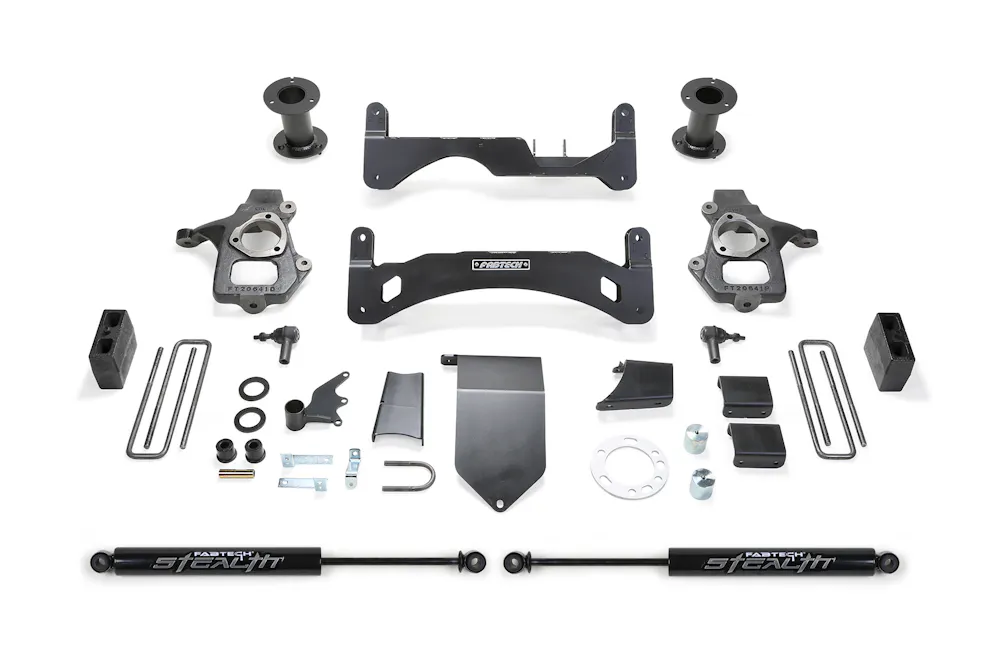 Fabtech K1084M