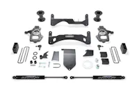 Fabtech K1083M