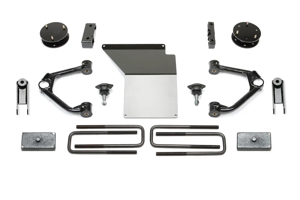 Fabtech K1097
