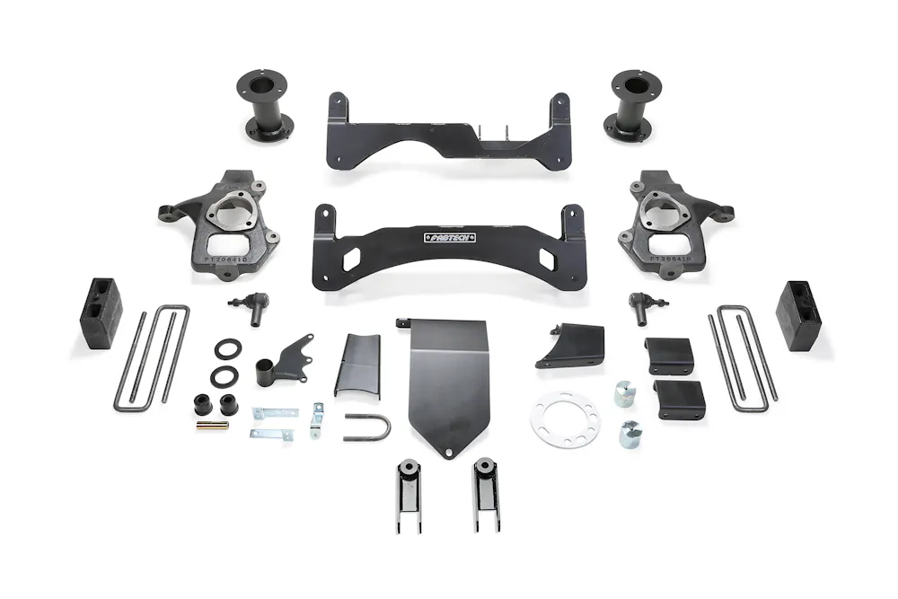 Fabtech K1100