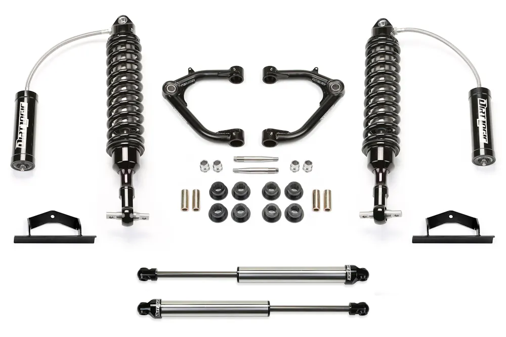 Fabtech K1105DL