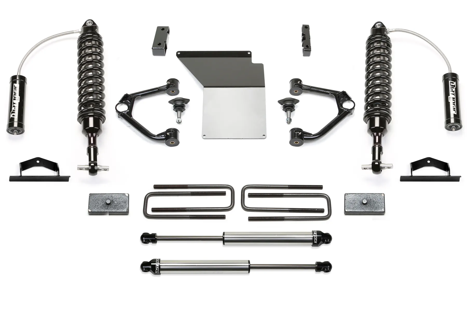 Fabtech Fabtech K1109DL