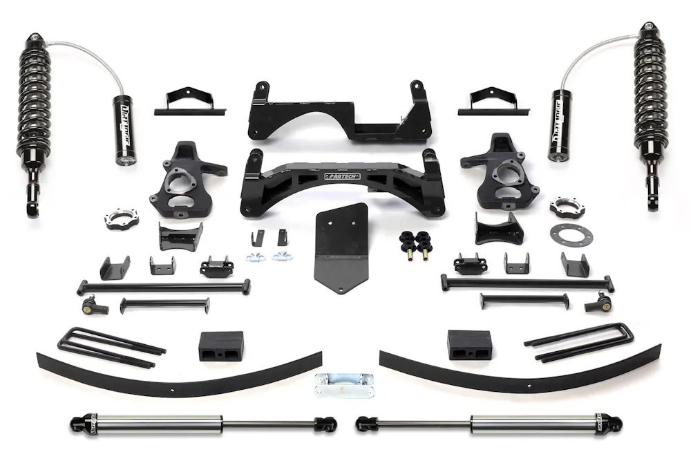 Fabtech K1115DL