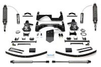 Fabtech K1115DL