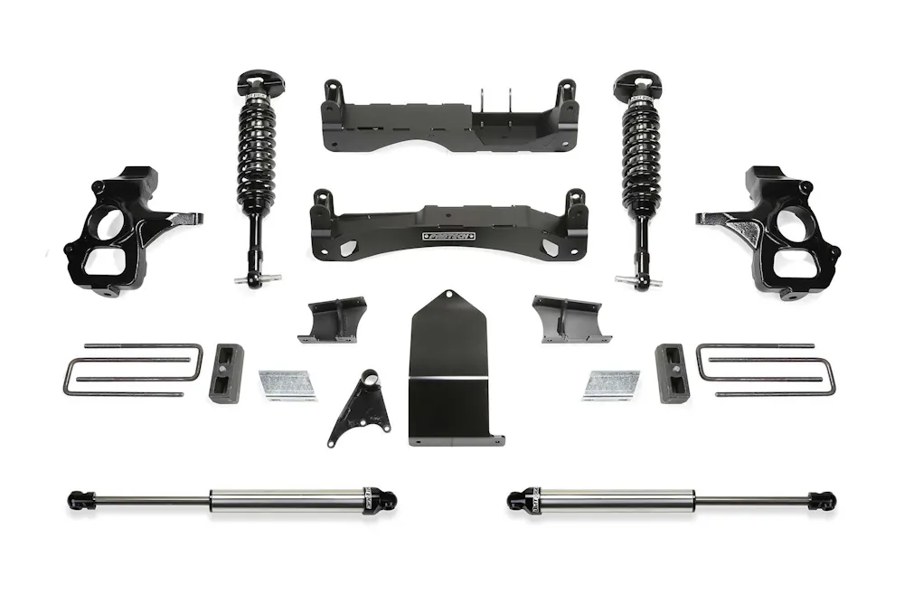 Fabtech K1119DL