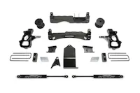Fabtech K1119M