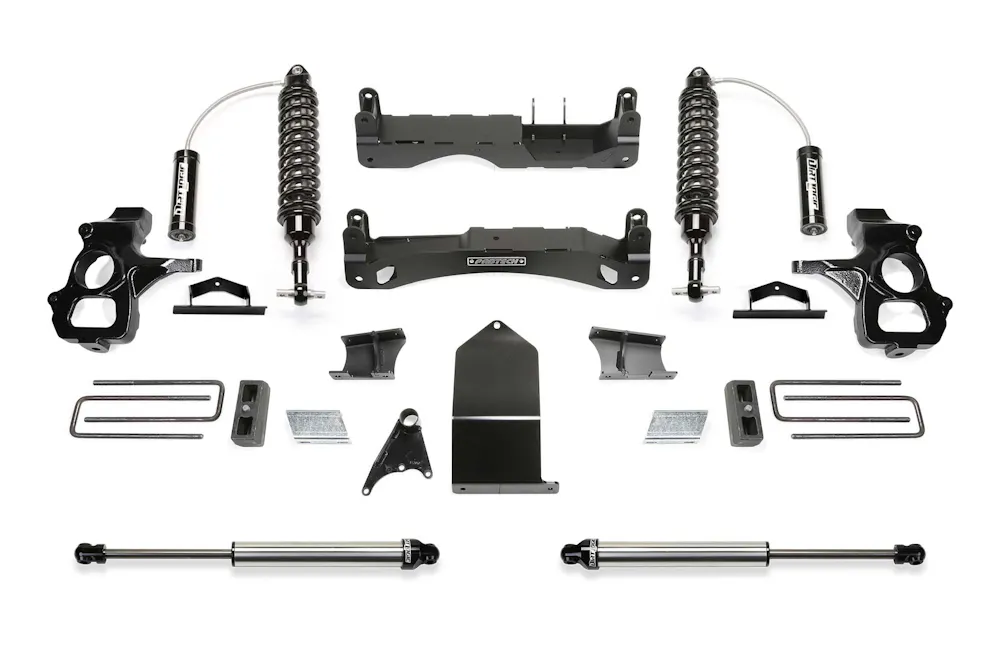Fabtech K1117DL