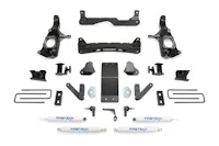 Fabtech K1123