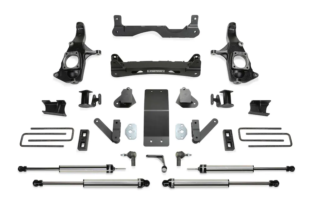 Fabtech K1121DL