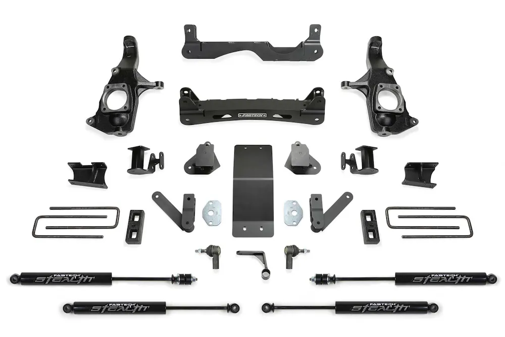Fabtech K1121M