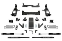 Fabtech K1123M