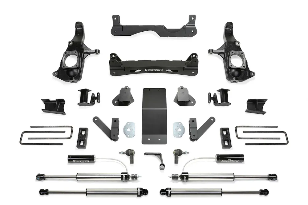Fabtech K1122DL