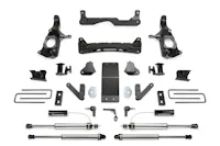 Fabtech K1124DL