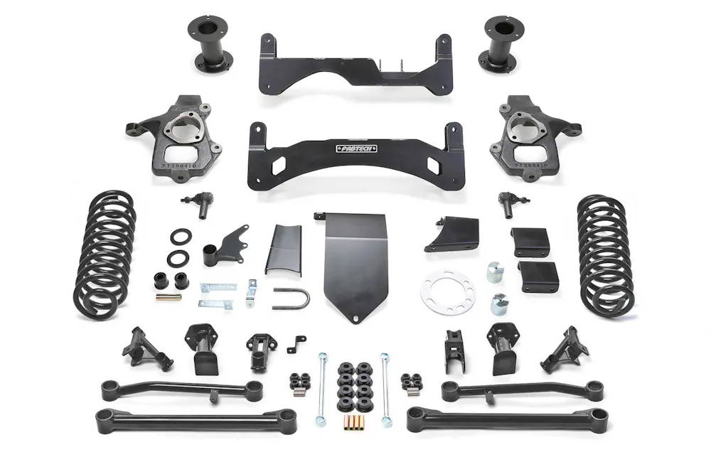 Fabtech K1125