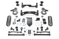 Fabtech K1125