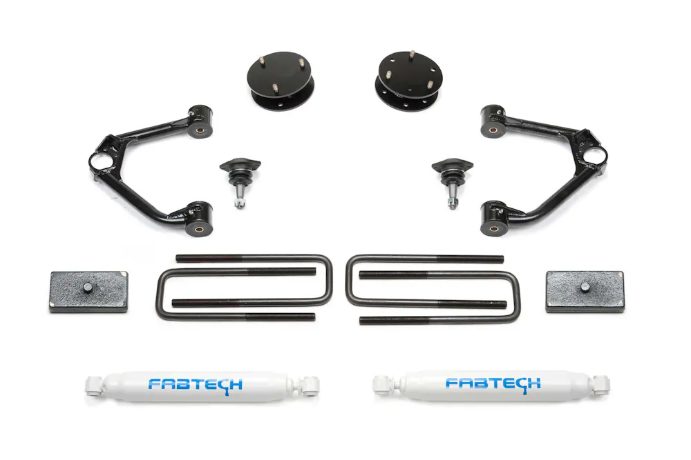 Fabtech K1126