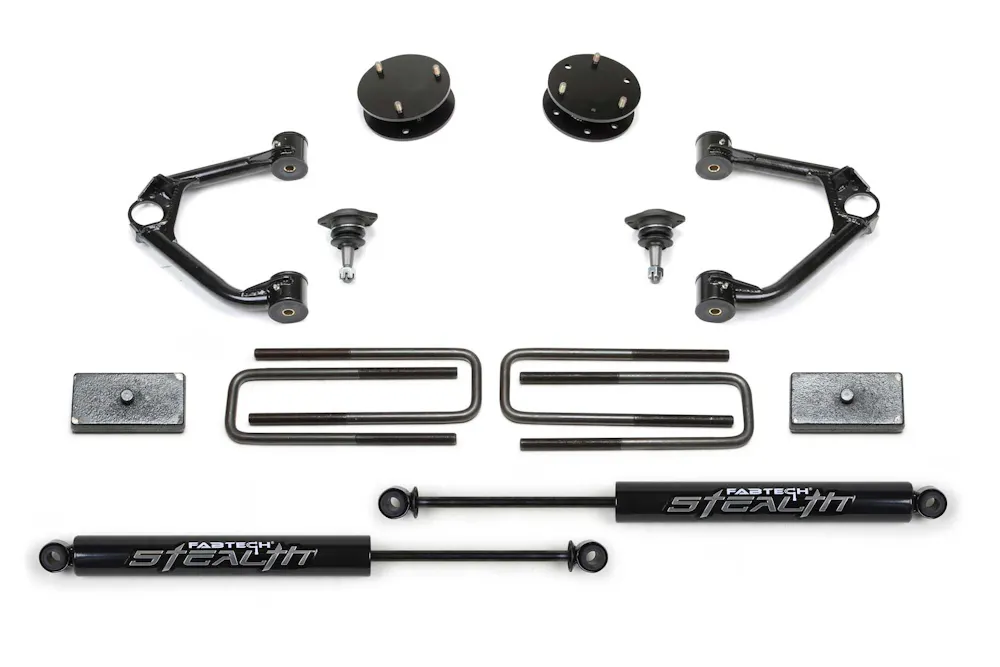 Fabtech K1126M