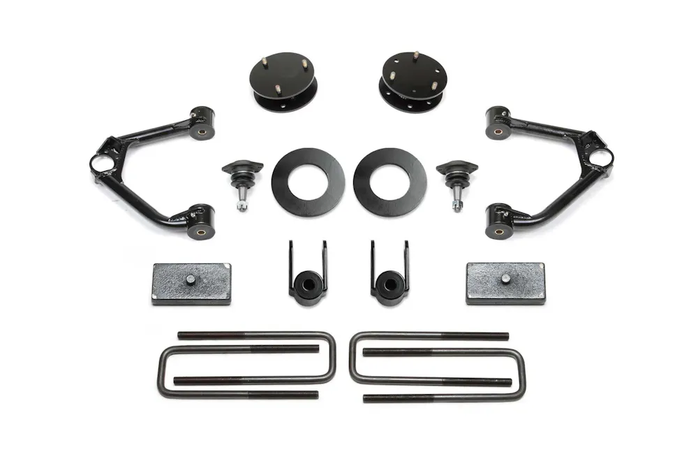 Fabtech K1128