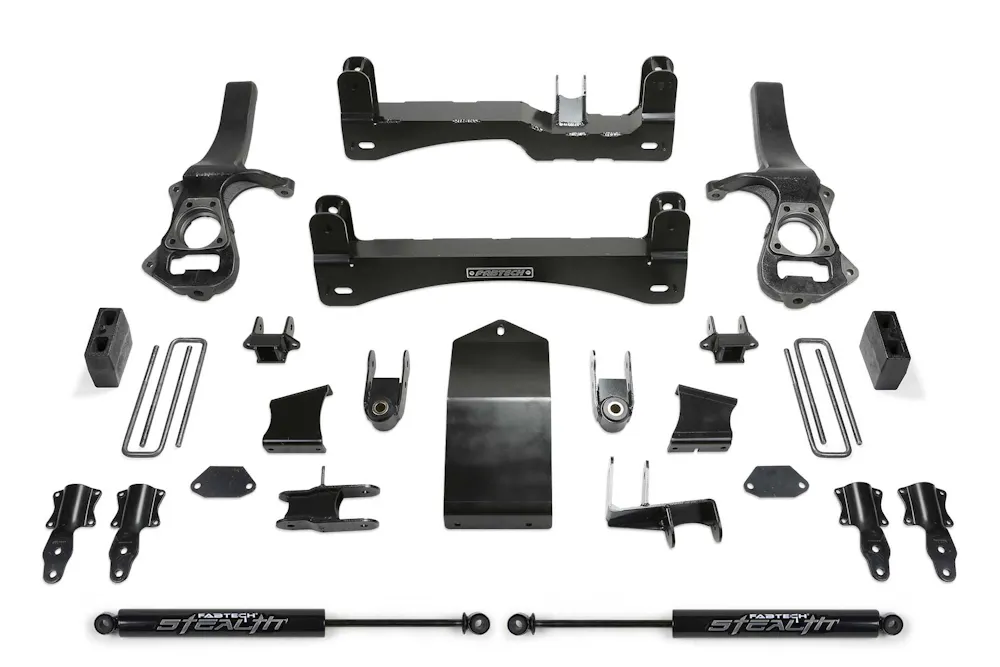 Fabtech K1132M