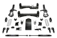 Fabtech K1132M