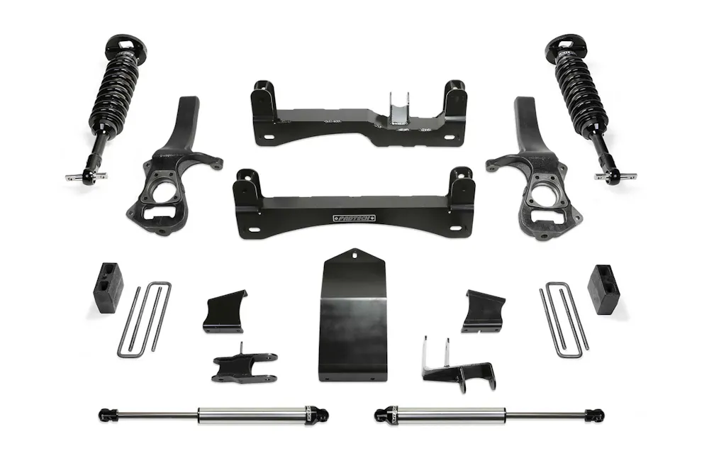 Fabtech K1133DL