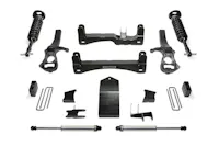 Fabtech K1140DL