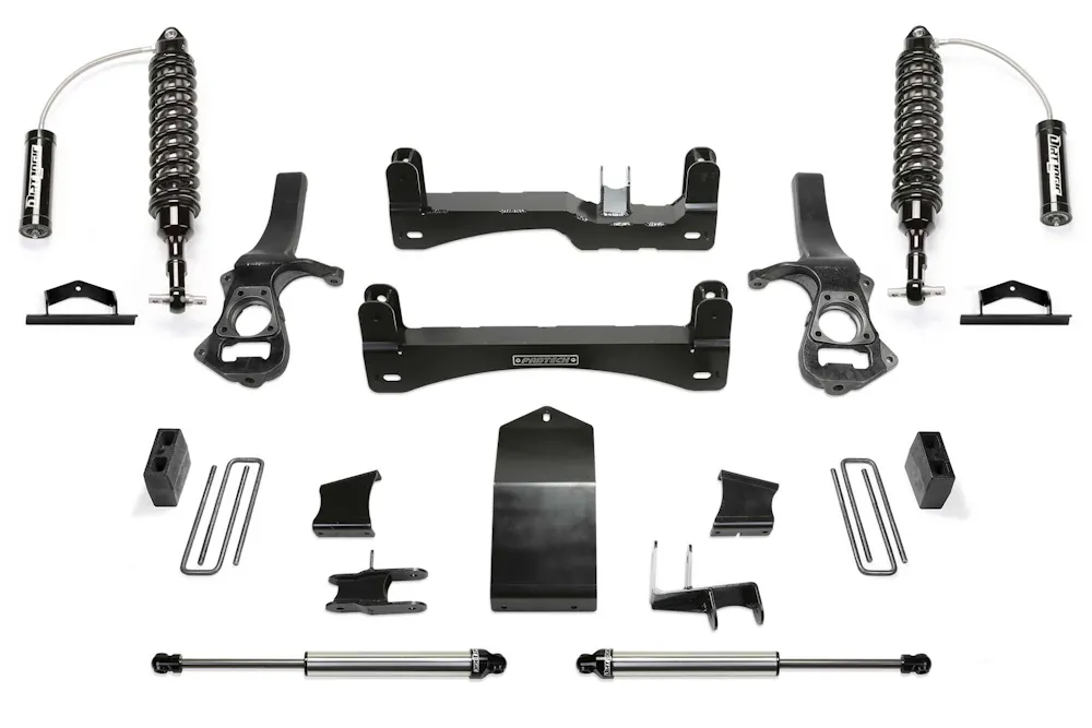 Fabtech K1134DL